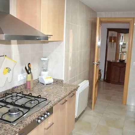Apartamento La Habana Apartment Lloret de Mar