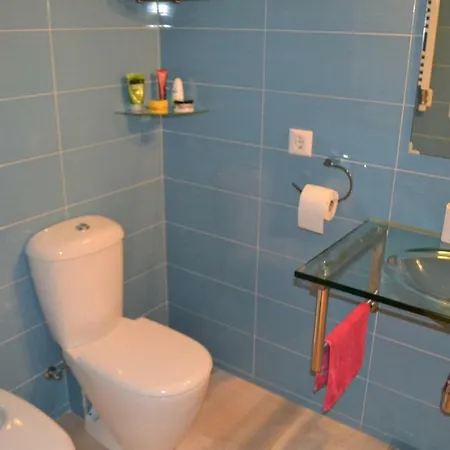 Apartamento La Habana Apartment Lloret de Mar