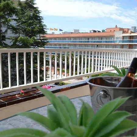 Apartamento La Habana Apartment Lloret de Mar