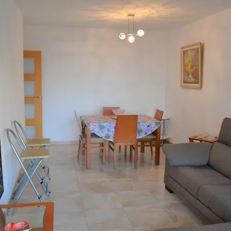Apartamento La Habana Apartment Lloret de Mar