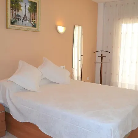 Apartamento La Habana Apartment Lloret de Mar