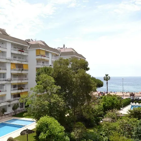 Apartamento La Habana * Lloret de Mar