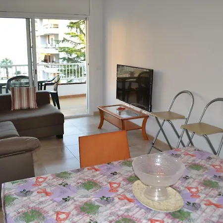 Apartamento La Habana Lloret de Mar