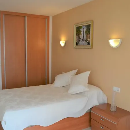 Apartamento La Habana Apartment *