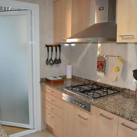 Apartamento La Habana