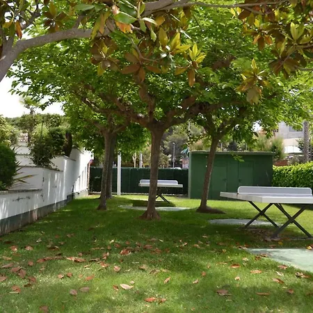 Apartamento La Habana * Lloret de Mar